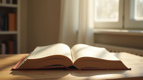 La documentation : clé de la réussite éducative et professionnelle